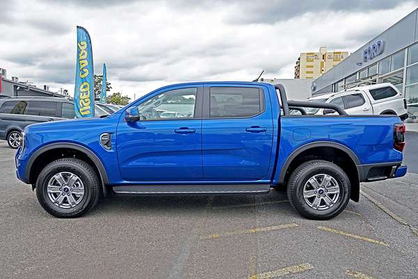 2023 Ford Ranger XLT 4X4