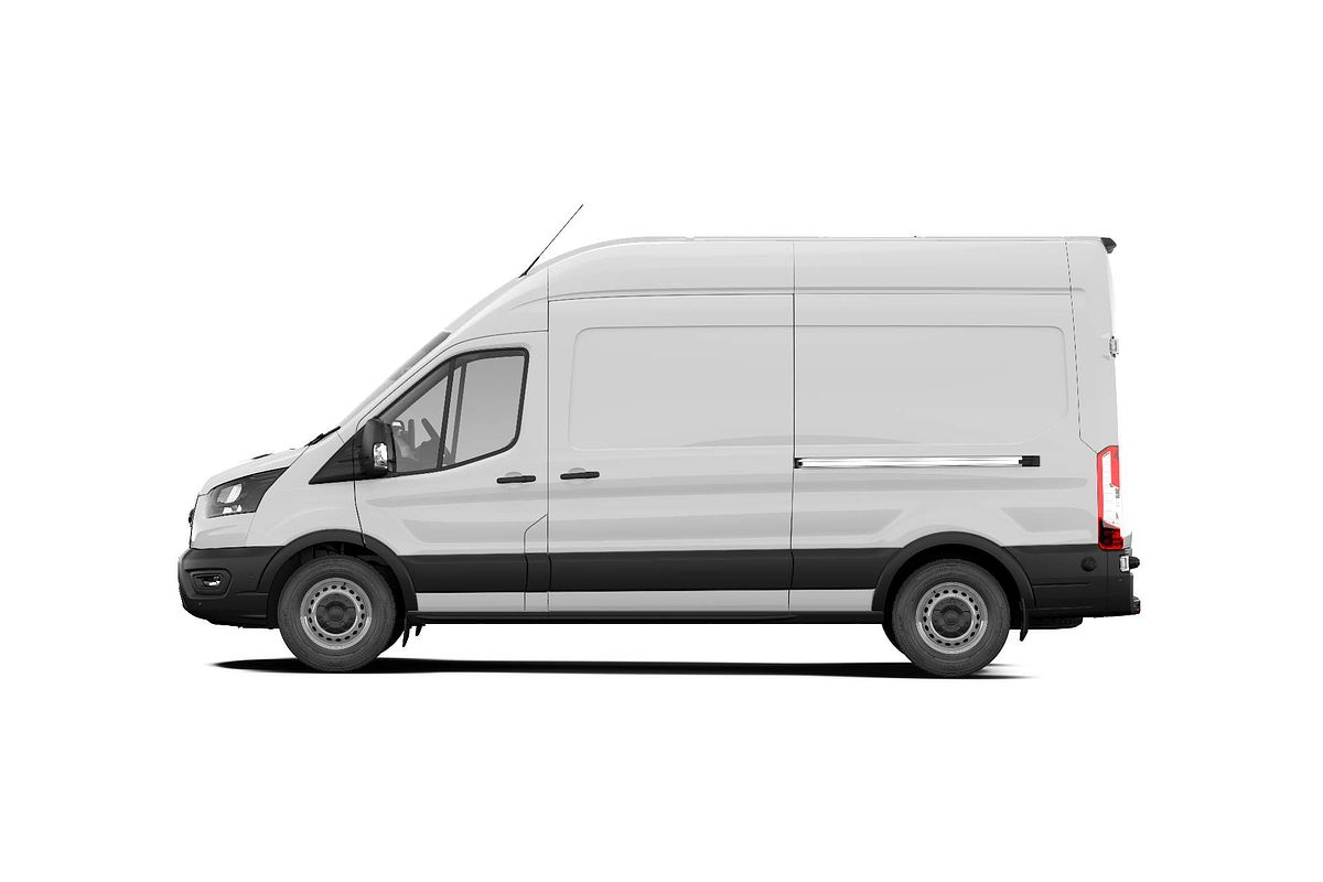 2024 Ford Transit 350L VO LWB