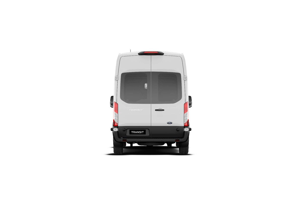 2024 Ford Transit 350L VO LWB