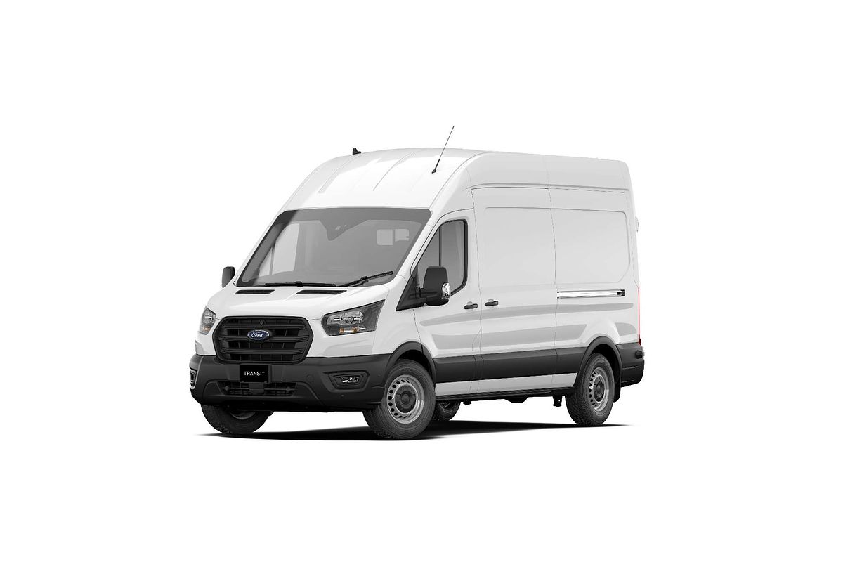 2024 Ford Transit 350L VO LWB