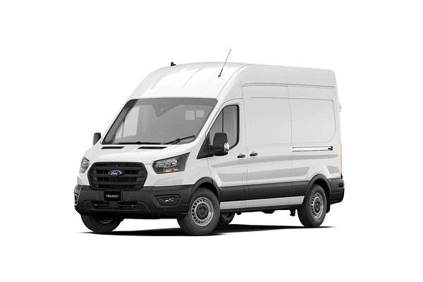 2024 Ford Transit 350L VO