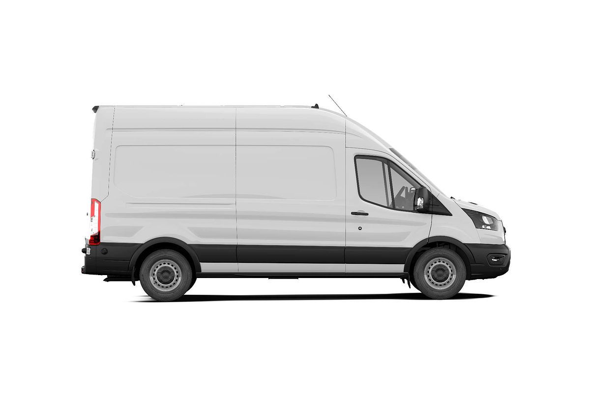 2024 Ford Transit 350L VO LWB