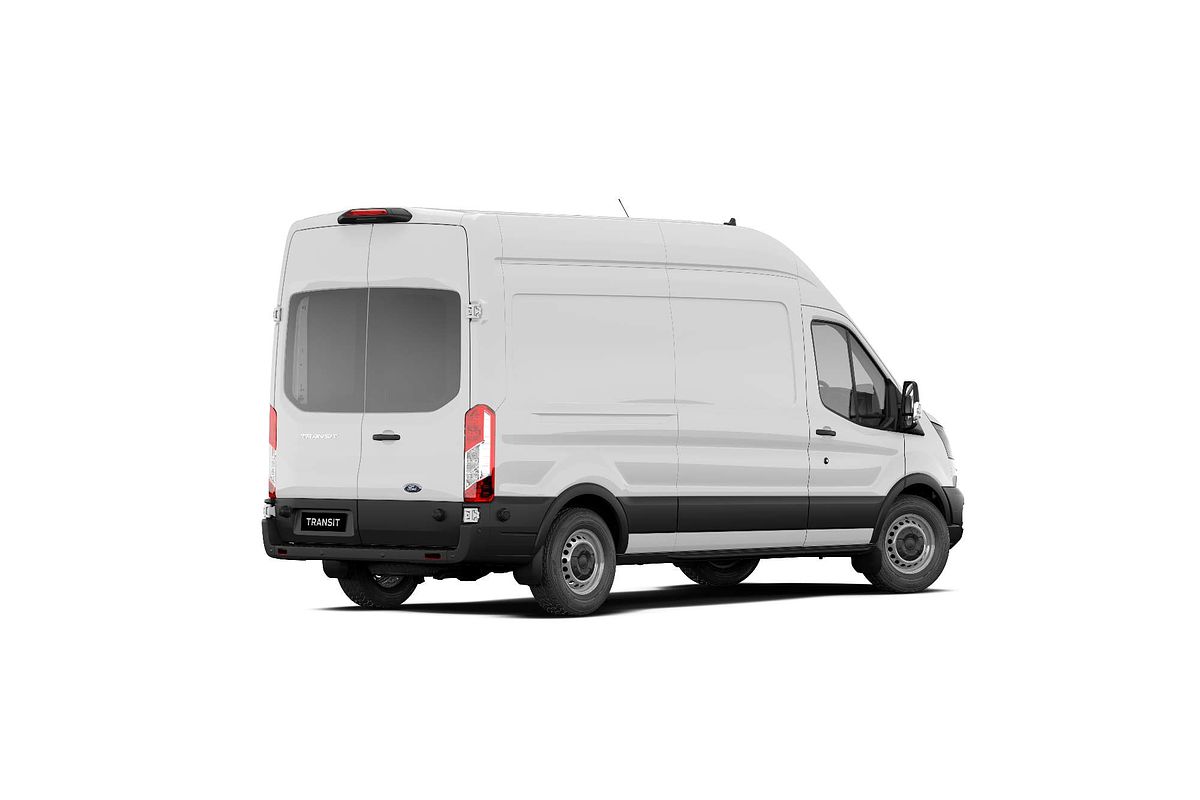 2024 Ford Transit 350L VO LWB