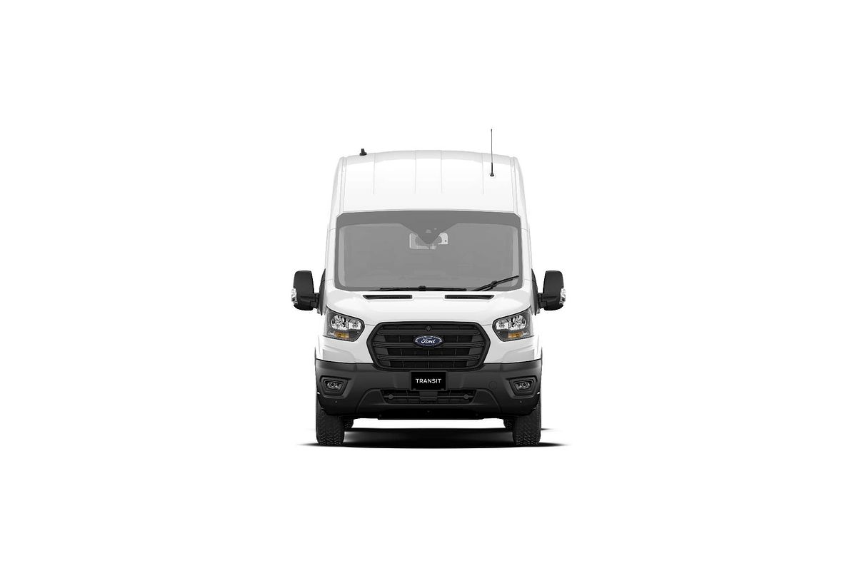 2024 Ford Transit 350L VO LWB