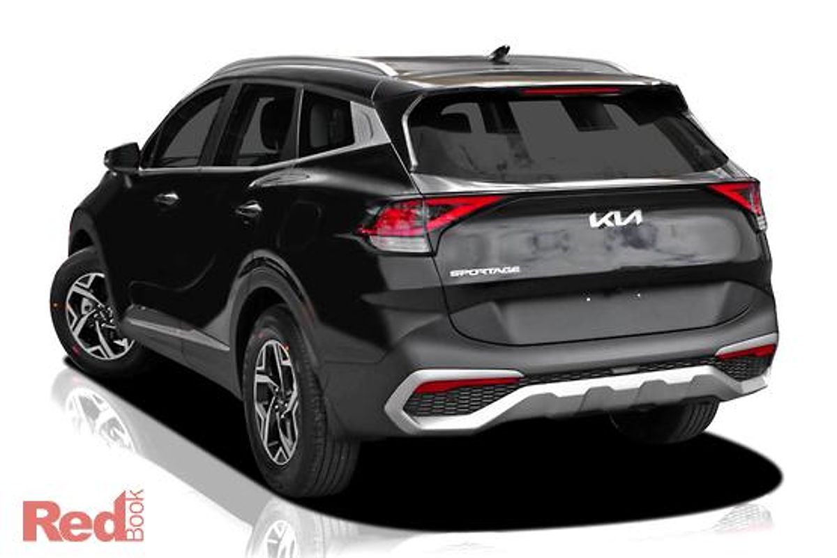 2024 Kia Sportage S NQ5