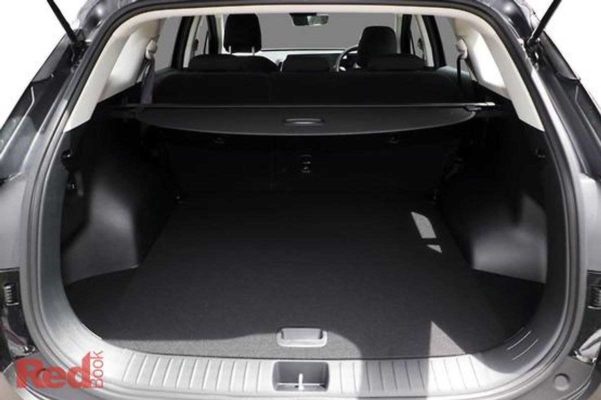 2024 Kia Sportage S NQ5