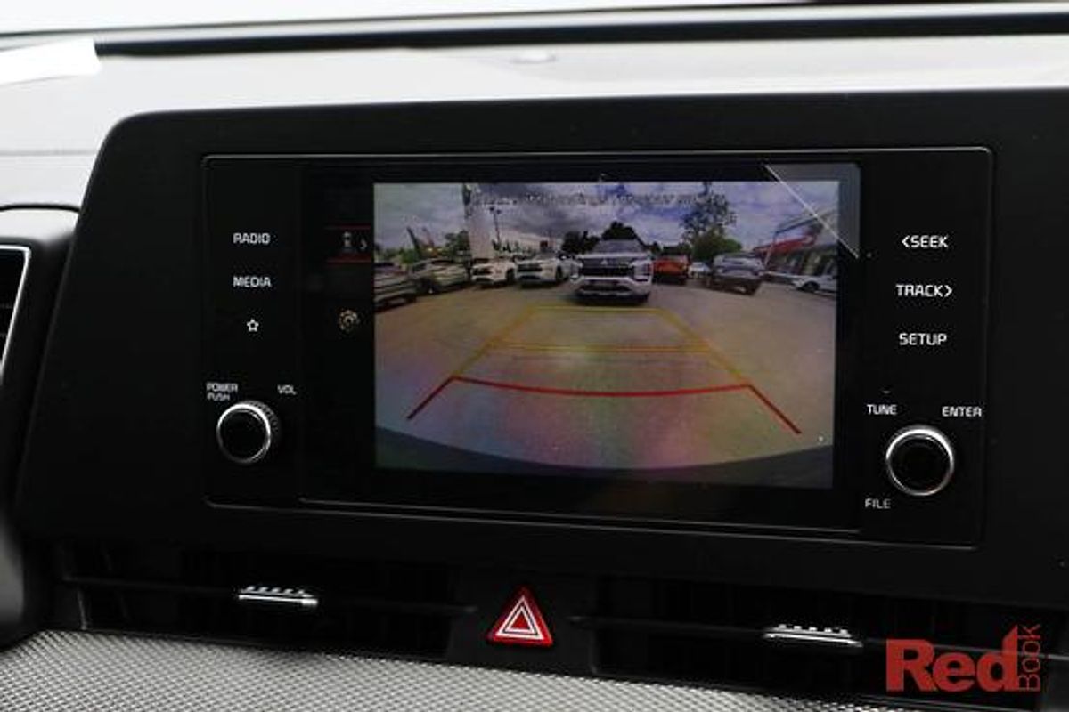 2024 Kia Sportage S NQ5