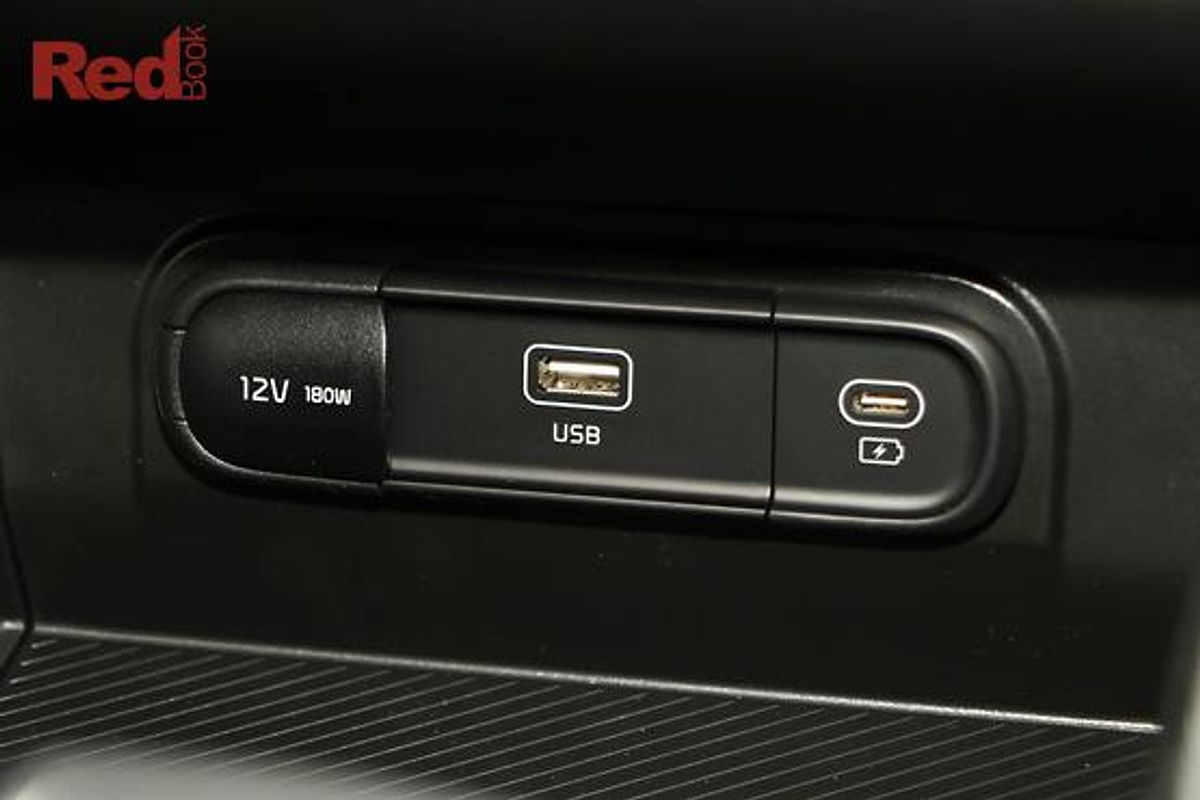 2024 Kia Sportage S NQ5