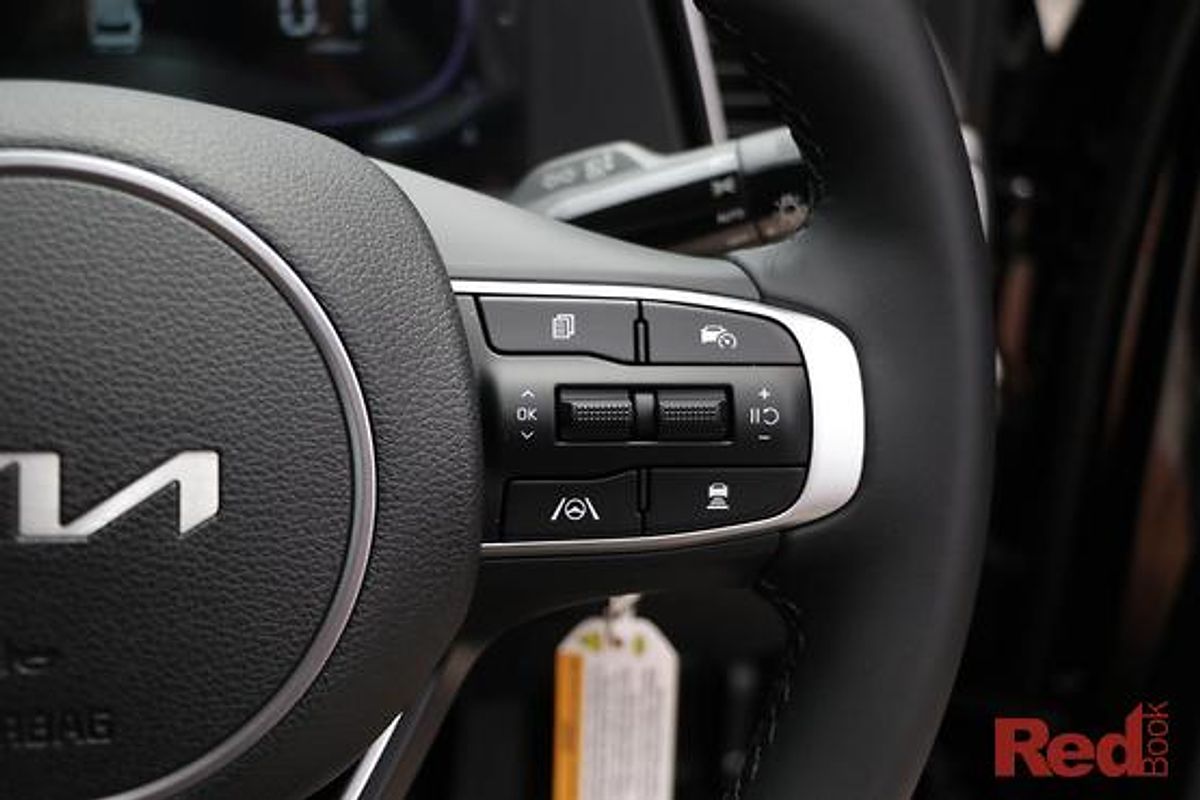 2024 Kia Sportage S NQ5