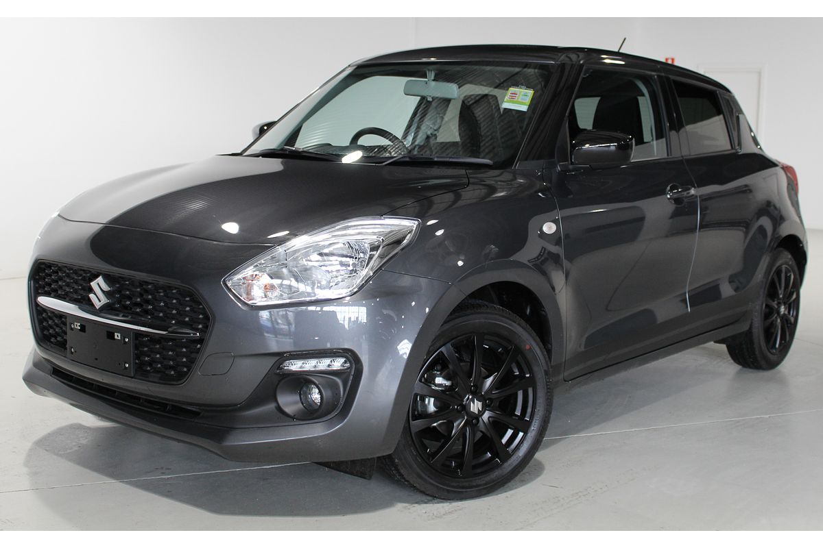 2023 Suzuki Swift GL Shadow AZ Series II