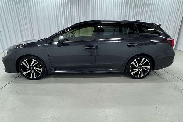 2016 Subaru Levorg 2.0 GT-S VM