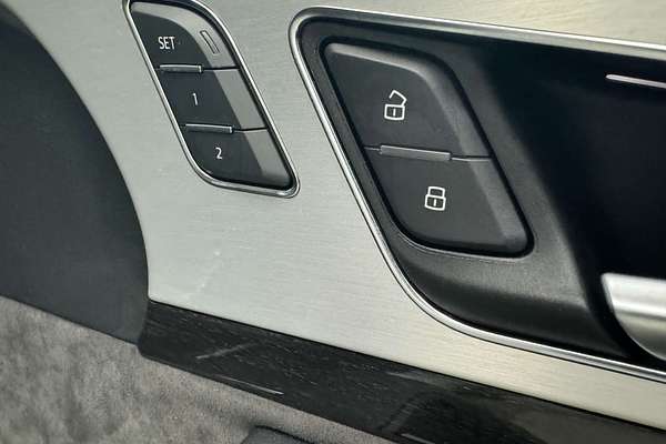 2018 Audi Q7 50 TDI 4M