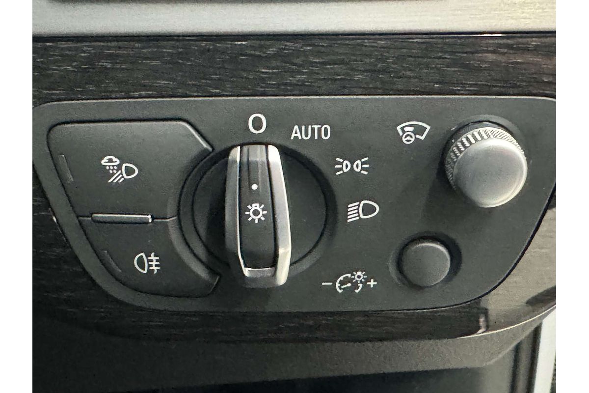 2018 Audi Q7 50 TDI 4M