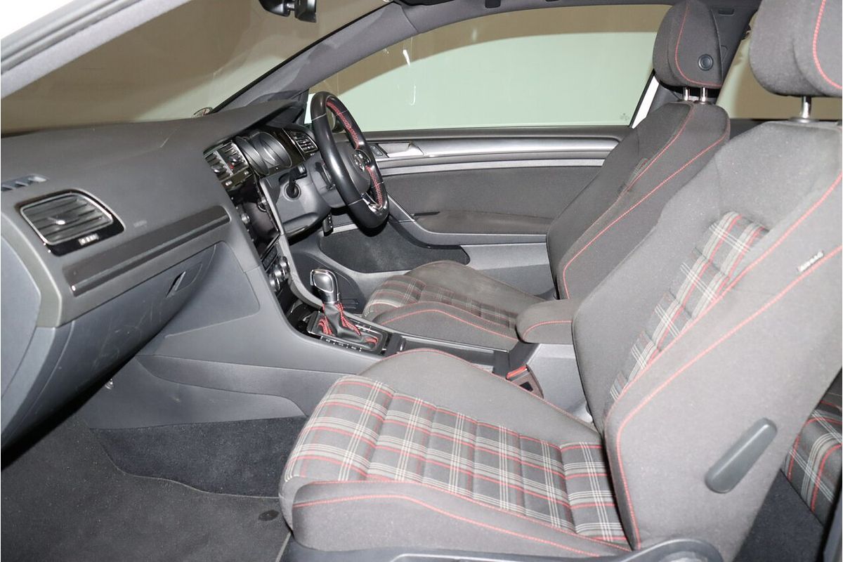2018 Volkswagen Golf GTI Original 7.5