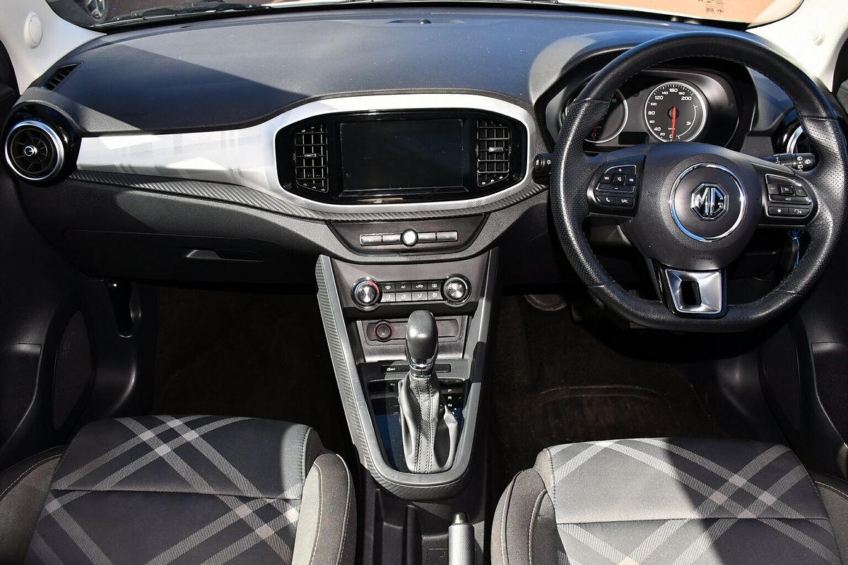 2023 MG MG3 Core (Nav)