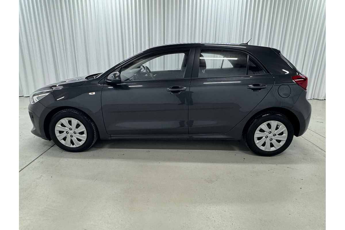 2017 Kia Rio S YB