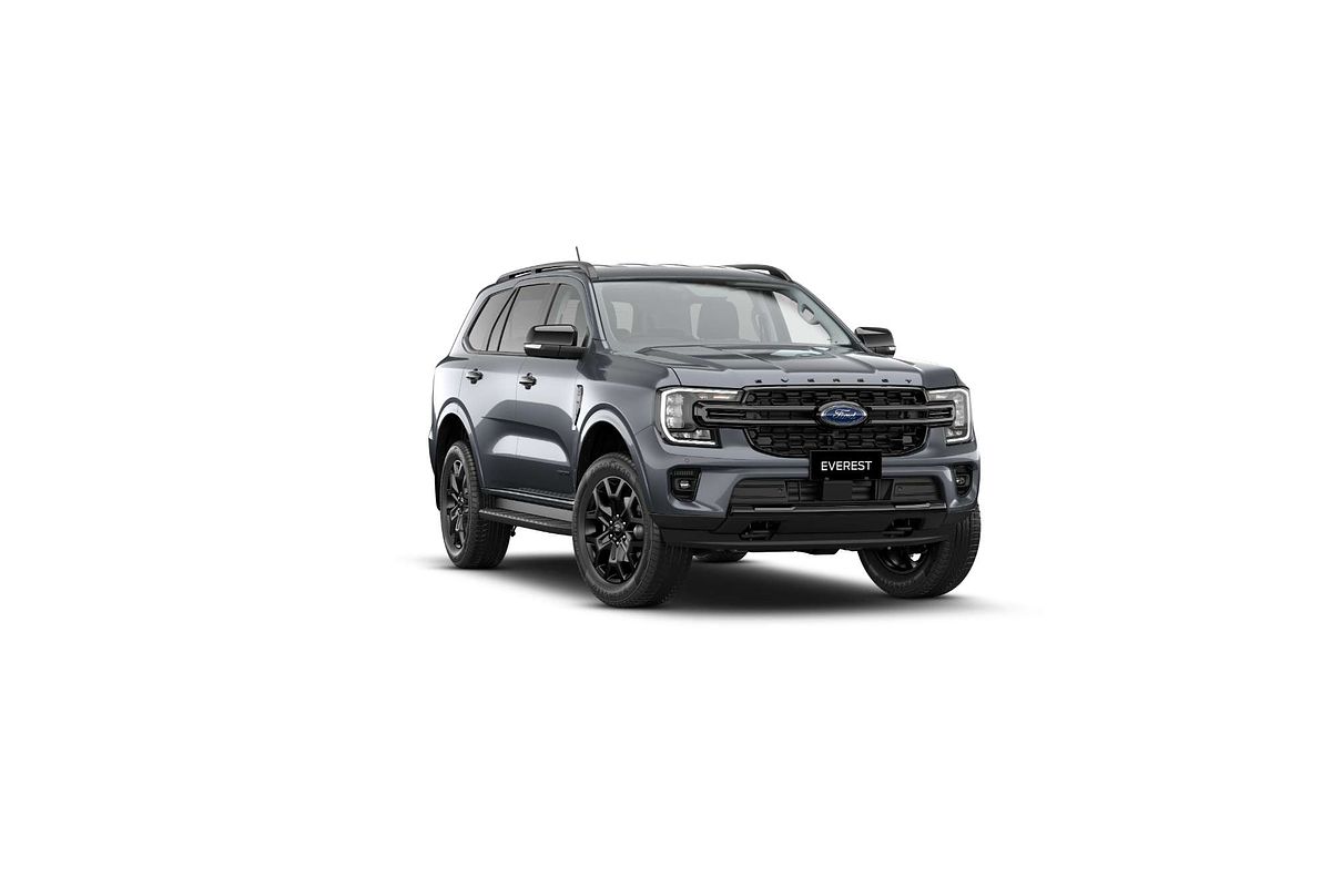 2024 Ford Everest Sport