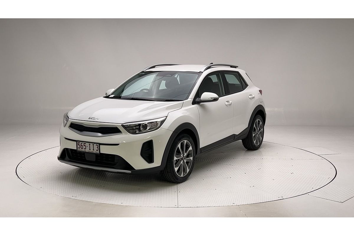 2023 Kia Stonic Sport YB