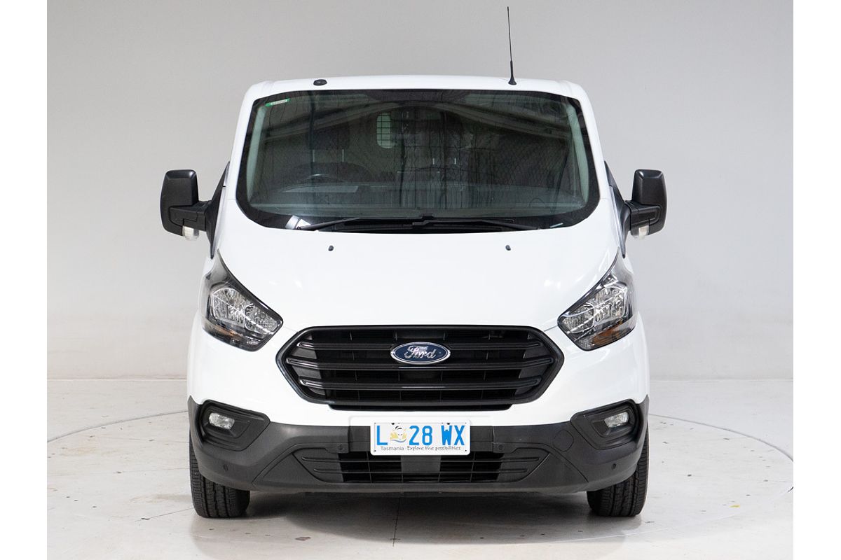 2019 Ford TRANSIT 300S VN