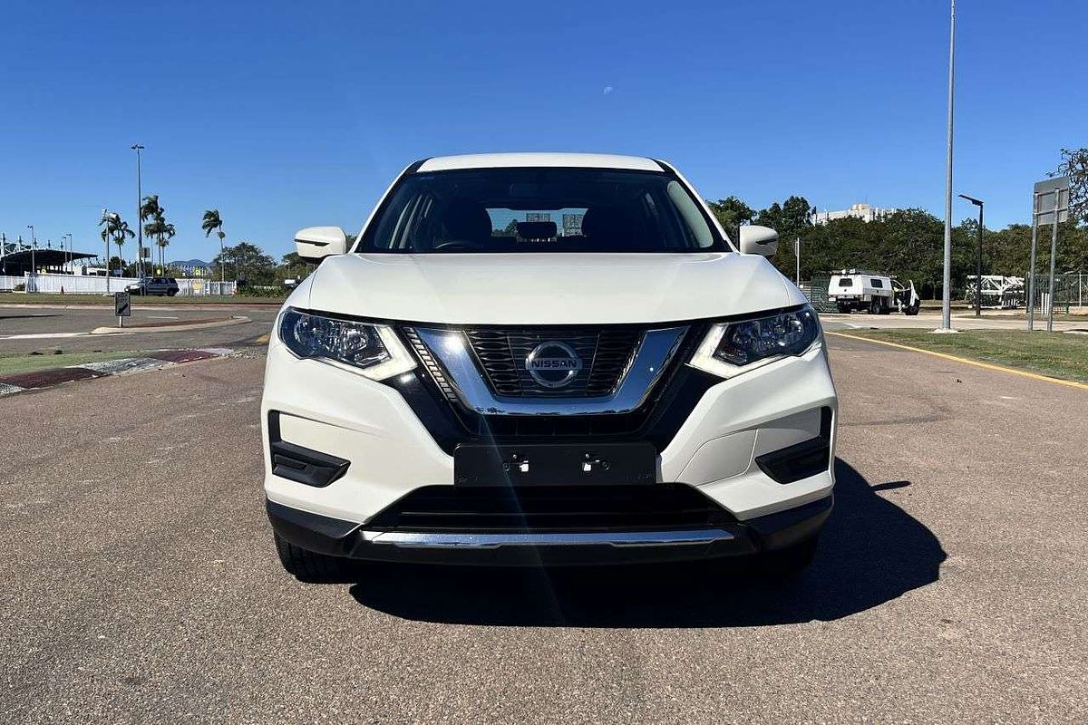 2019 Nissan X-TRAIL ST T32 Series II