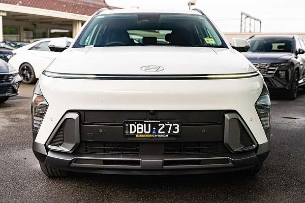 2024 Hyundai Kona Hybrid Premium SX2.V1