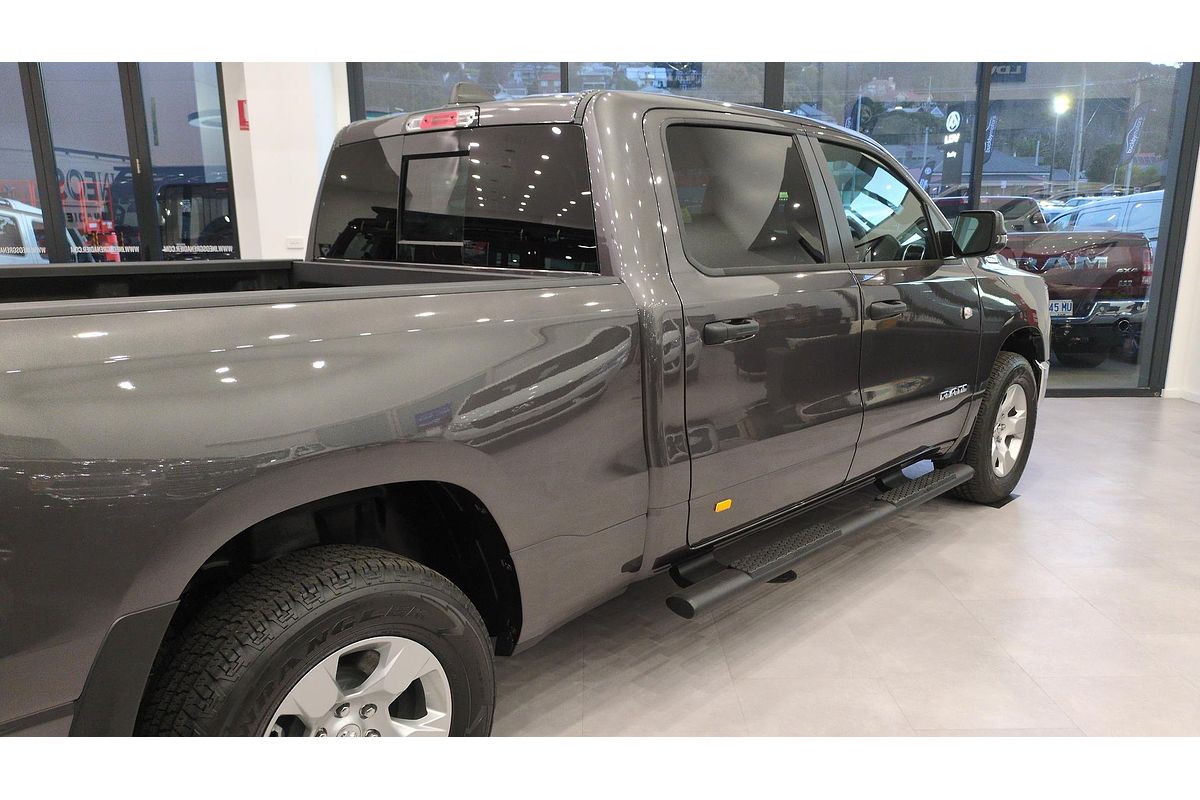 2023 RAM 1500 Big Horn DT 4X4