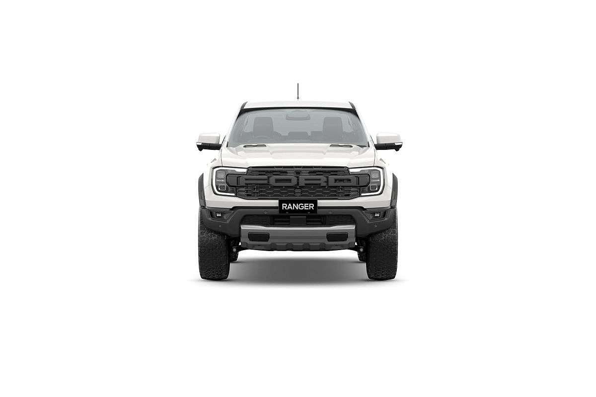 2024 Ford Ranger Raptor 4X4