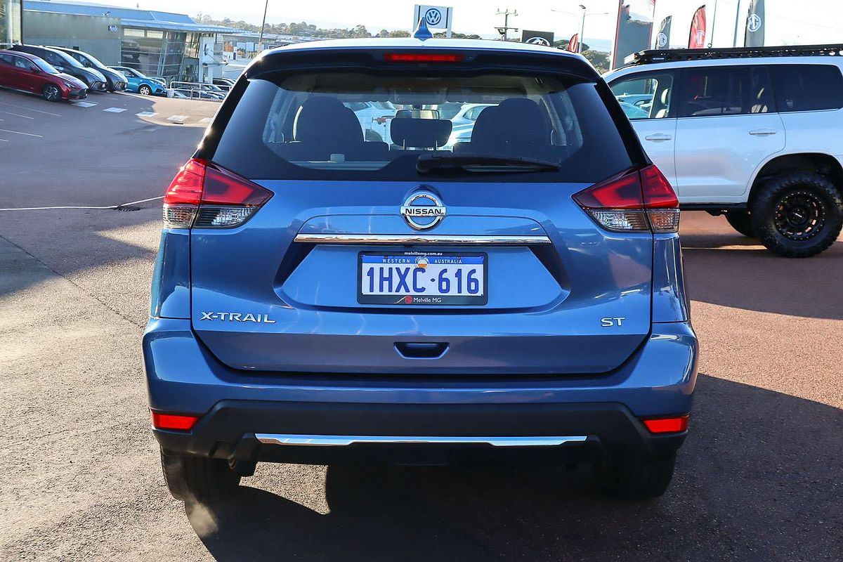 2019 Nissan X-TRAIL ST T32 Series II