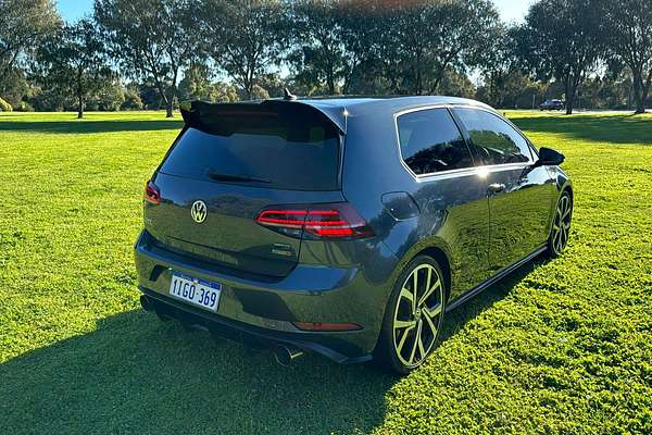 2017 Volkswagen Golf GTI Performance Edition 1 7.5