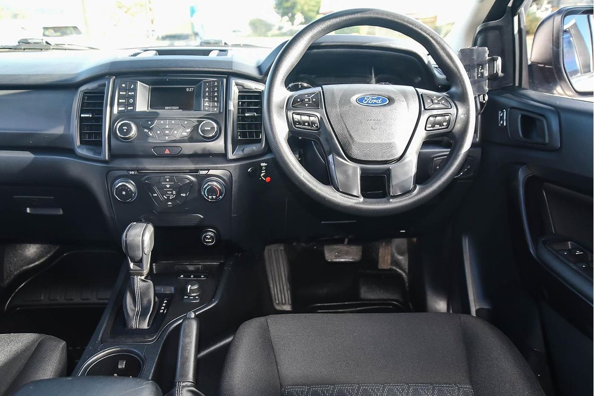 2019 Ford Ranger XL PX MkIII 4X4