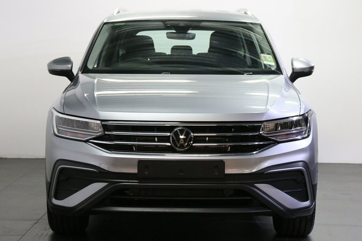 2023 Volkswagen Tiguan 132TSI Life DSG 4MOTION Allspace 5N MY23