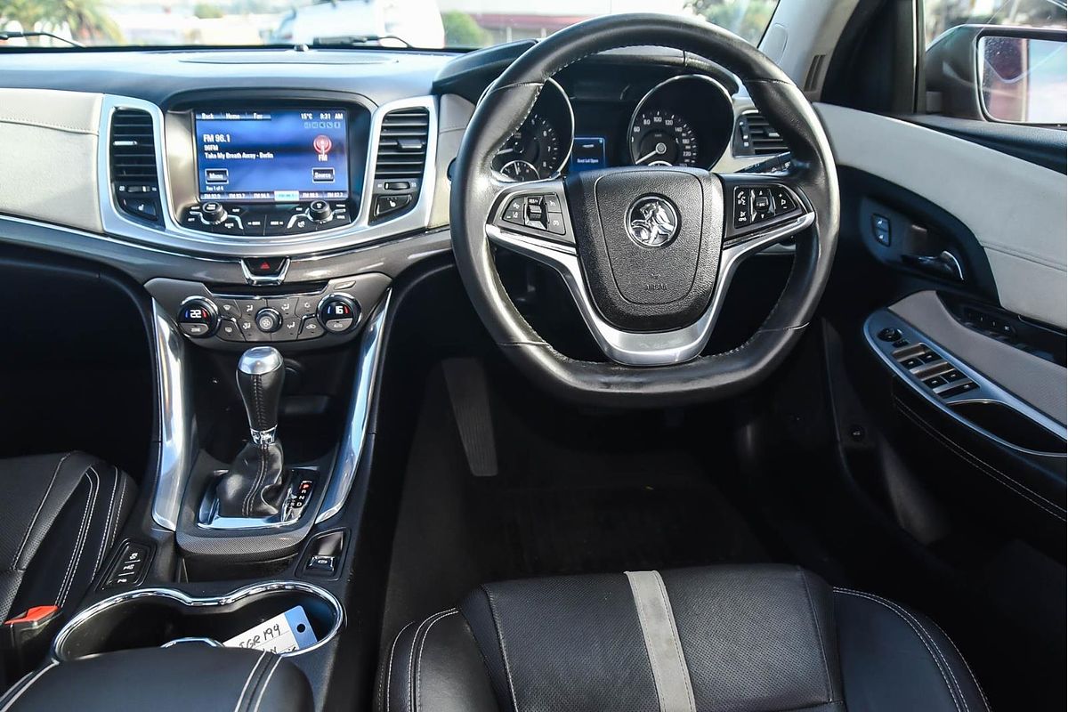 2015 Holden Calais V VF