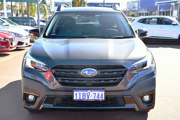 2023 Subaru Outback AWD Sport CVT B7A MY23