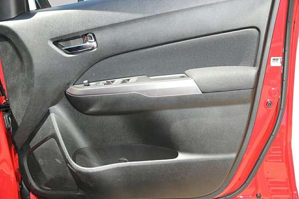 2024 Suzuki Vitara LY Series II