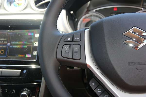 2024 Suzuki Vitara LY Series II