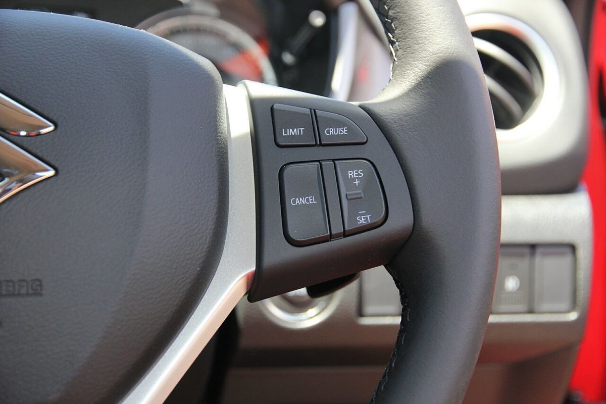 2024 Suzuki Vitara LY Series II