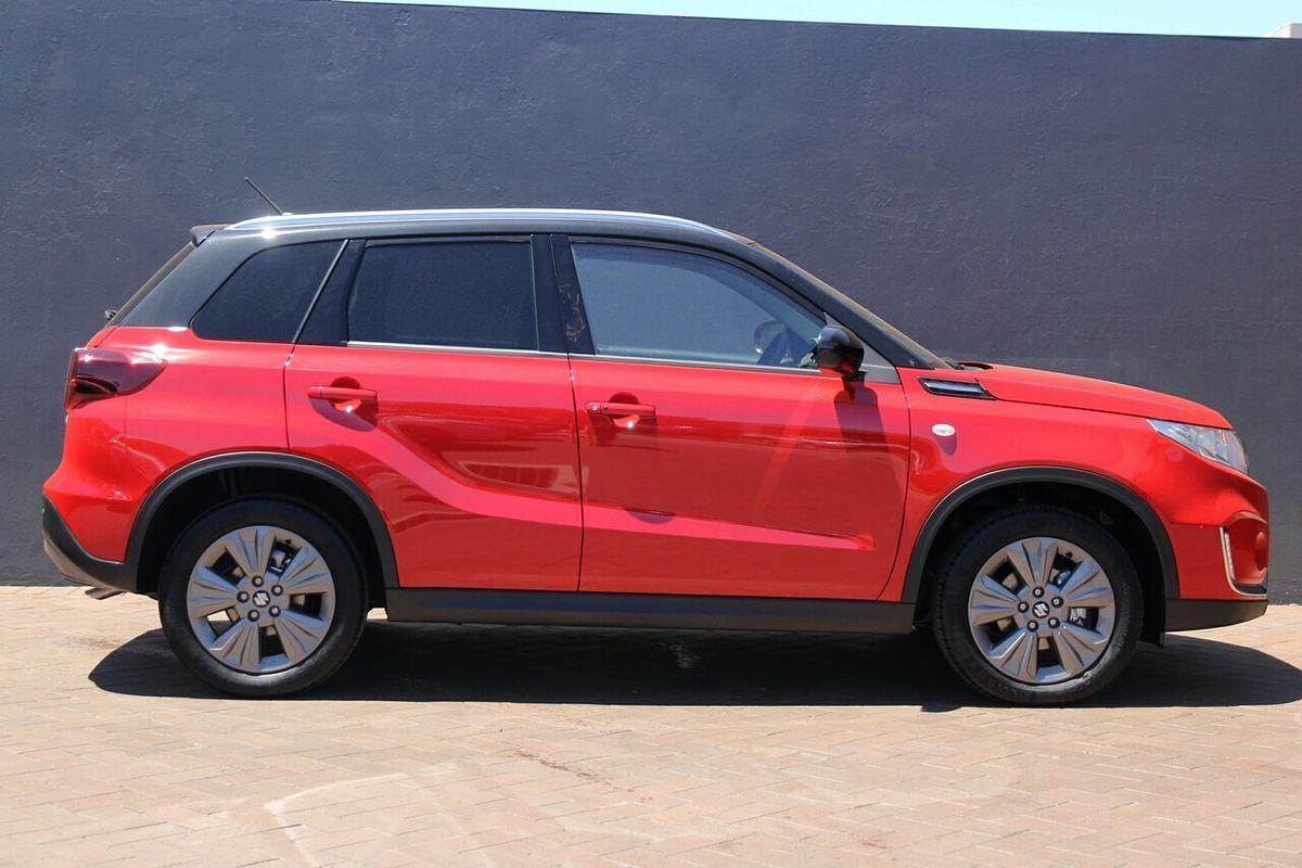 2024 Suzuki Vitara LY Series II