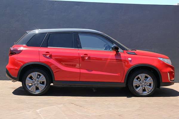 2024 Suzuki Vitara LY Series II