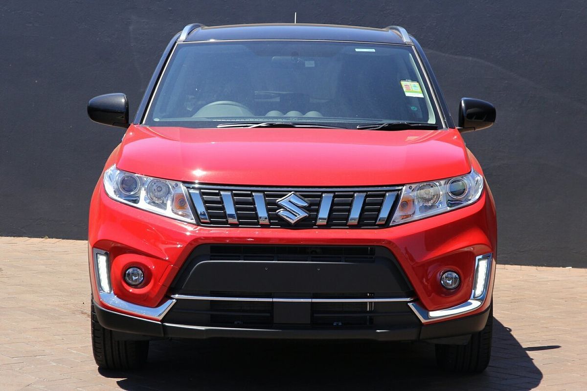 2024 Suzuki Vitara LY Series II