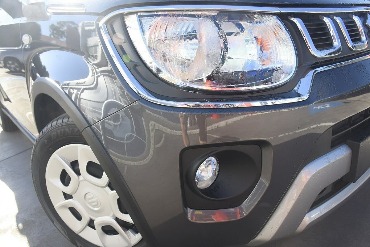 2024 Suzuki Ignis GL MF Series II