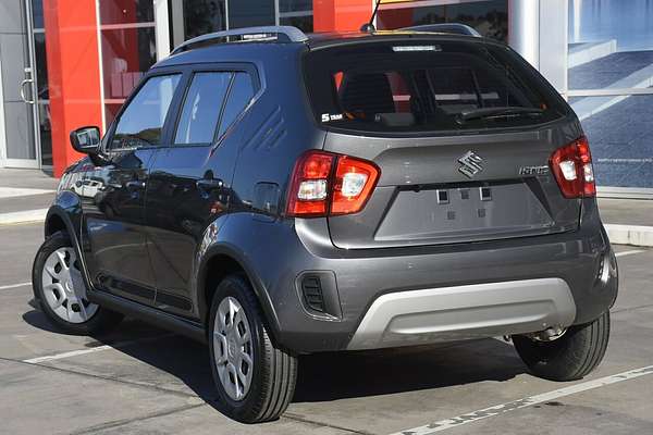 2024 Suzuki Ignis GL MF Series II