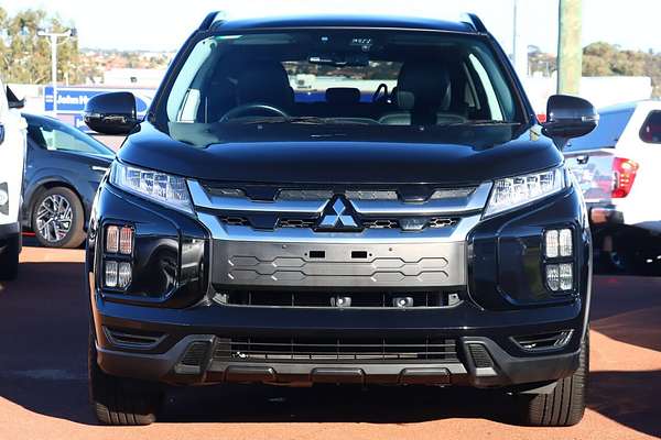 2019 Mitsubishi ASX Exceed XC