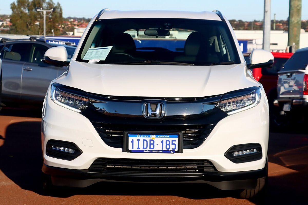 2020 Honda HR-V VTi MY21