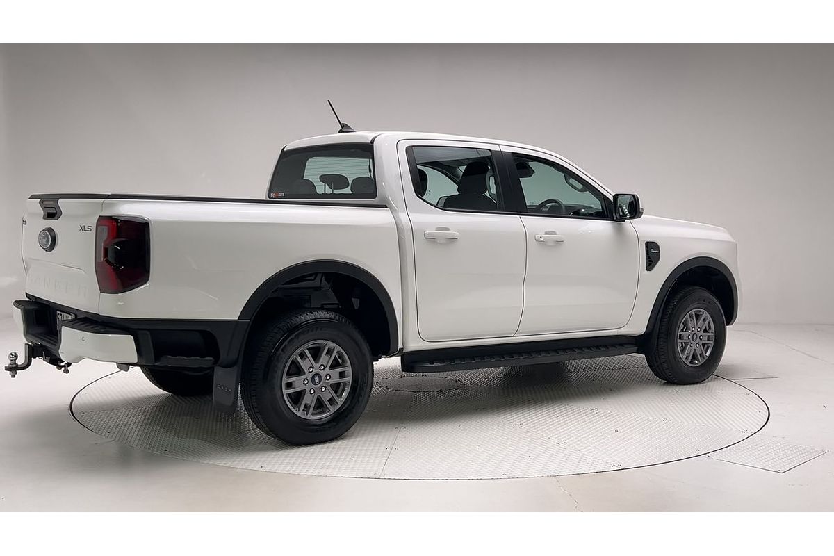 2023 Ford Ranger XLS 4X4