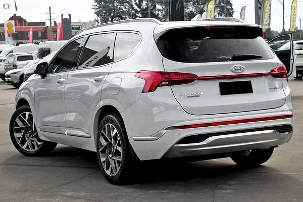 2023 Hyundai Santa Fe Highlander TM.V4