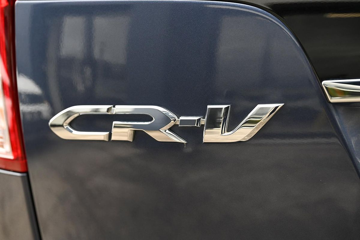 2014 Honda CR-V VTi-L RM