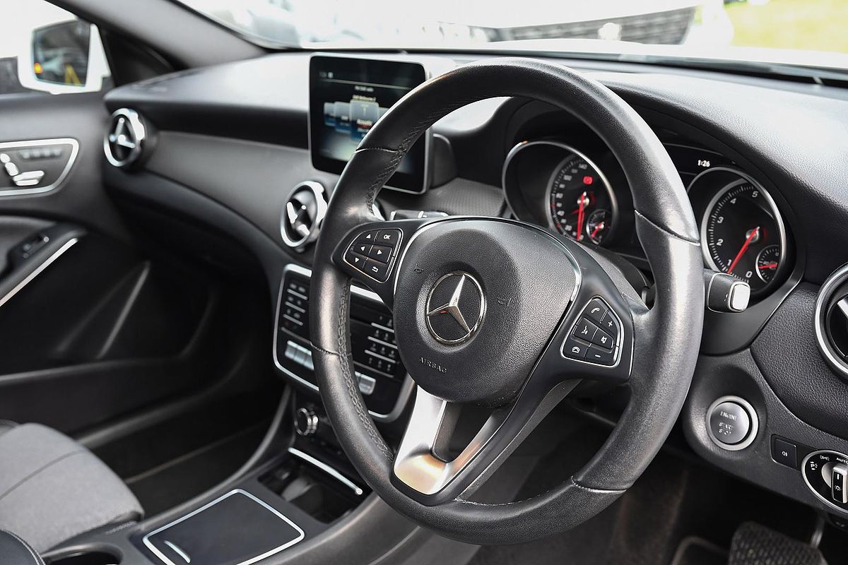 2019 Mercedes Benz GLA-Class GLA180 X156