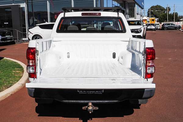 2016 Holden Colorado LS RG 4X4