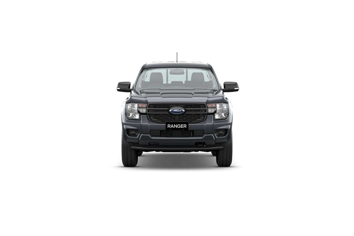 2024 Ford Ranger XL 4X4