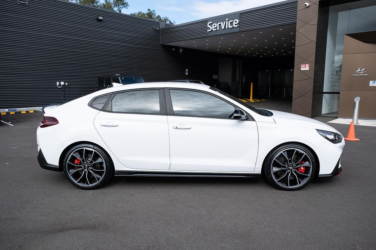 2018 Hyundai i30 N Performance PDe.3